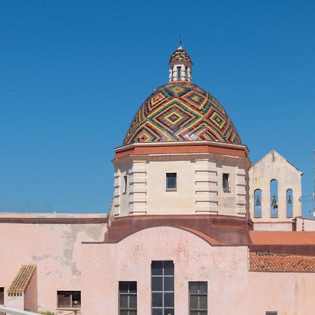 San Michele Suites&Rooms Alghero Exterior photo