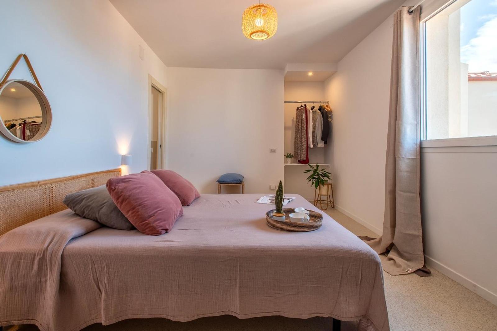 San Michele Suites&Rooms Alghero Exterior photo