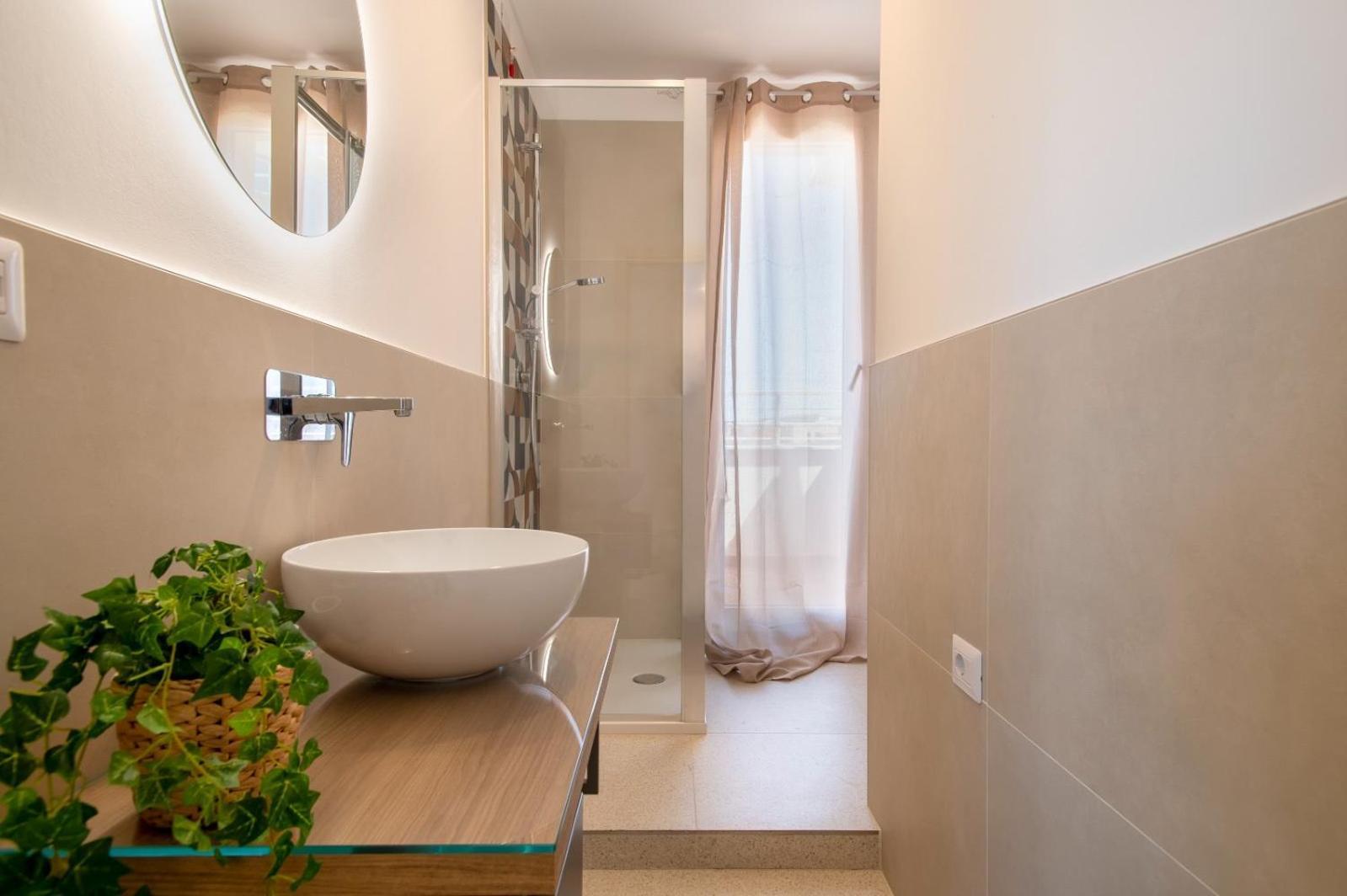 San Michele Suites&Rooms Alghero Exterior photo
