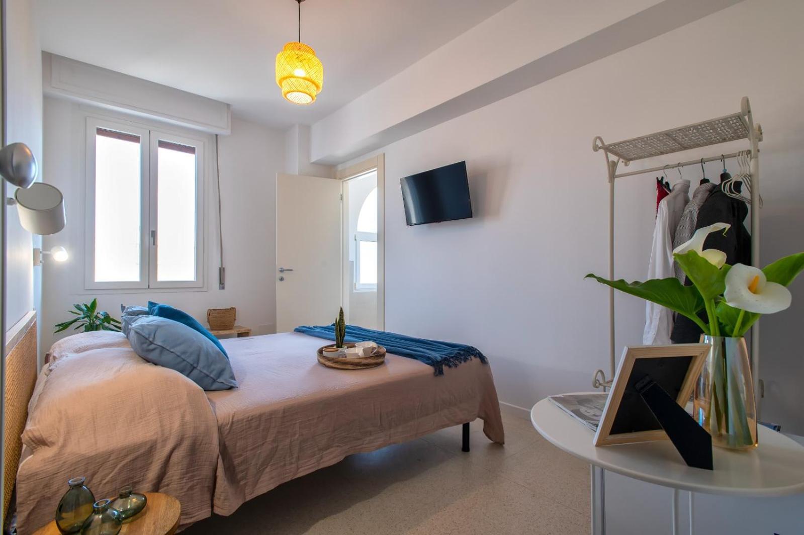 San Michele Suites&Rooms Alghero Exterior photo
