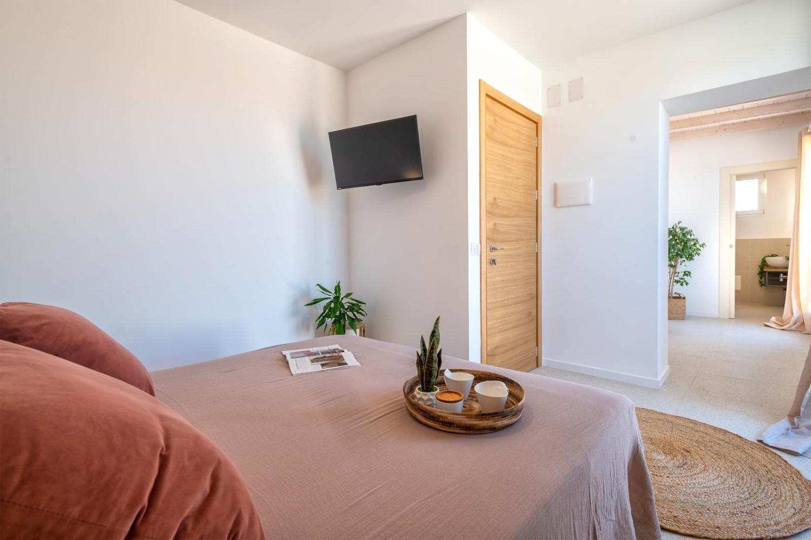 San Michele Suites&Rooms Alghero Exterior photo