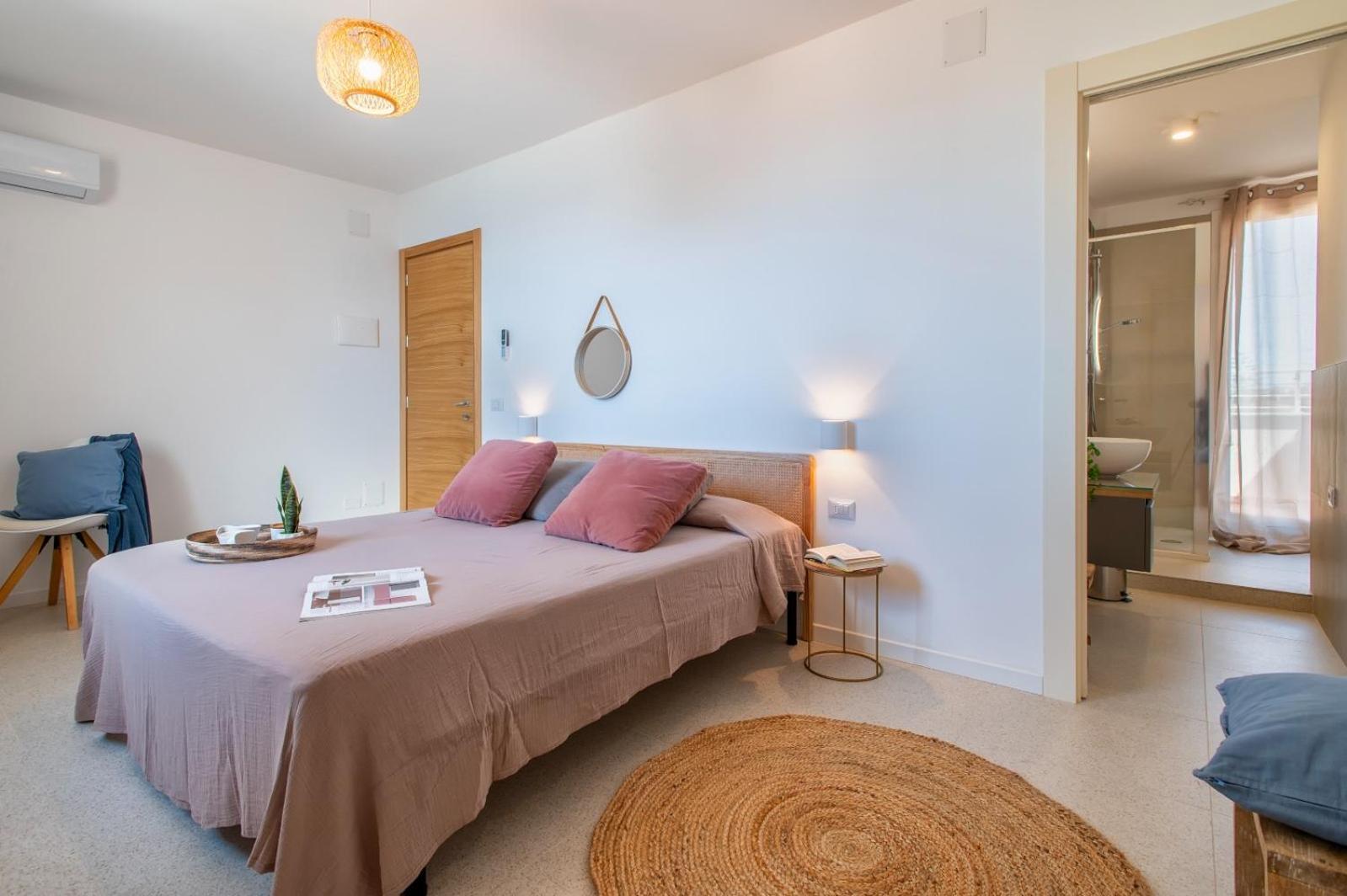 San Michele Suites&Rooms Alghero Exterior photo