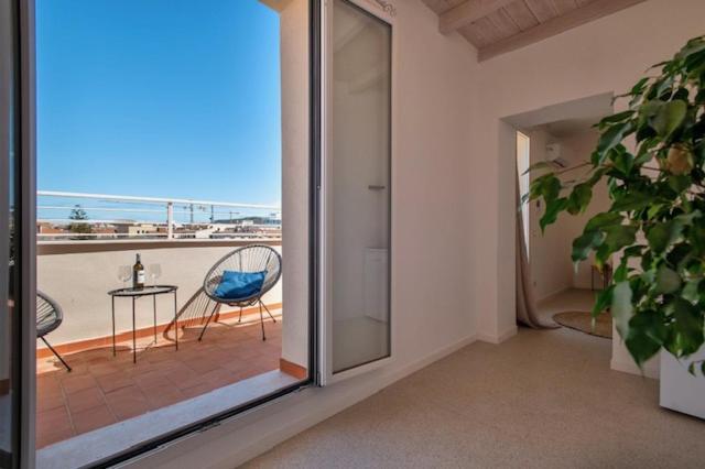 San Michele Suites&Rooms Alghero Exterior photo