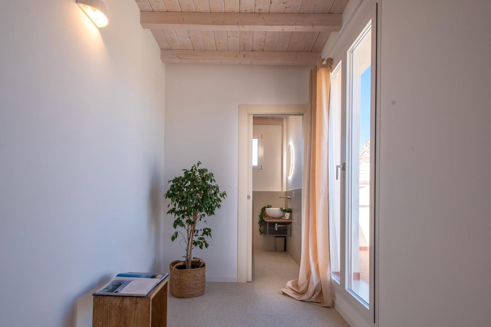 San Michele Suites&Rooms Alghero Exterior photo