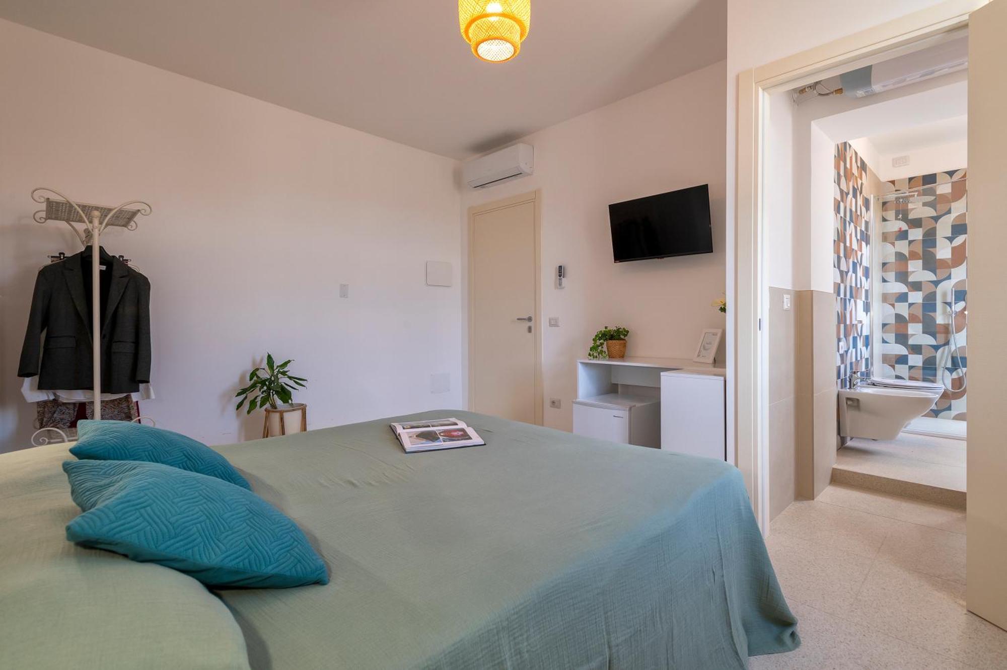 San Michele Suites&Rooms Alghero Exterior photo