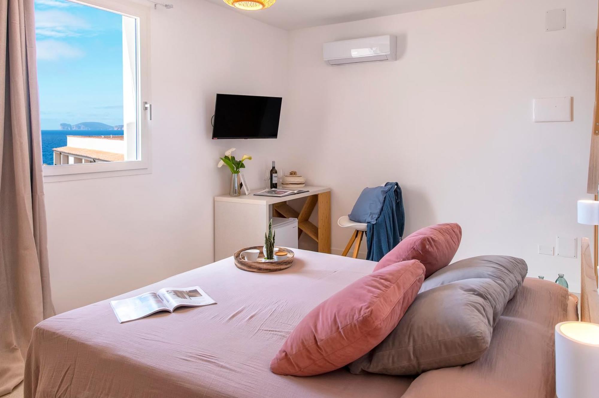 San Michele Suites&Rooms Alghero Exterior photo